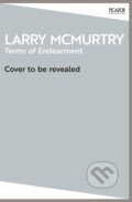 Kniha: Terms of Endearment (Larry McMurtry). Picador, 2026