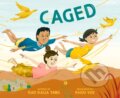 Kniha: Caged (Kao Kalia Yang). , 2024