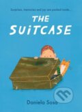 Kniha: The Suitcase (Daniela Sosa). Simon & Schuster, 2024