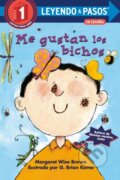 Kniha: Me gustan los bichos (I Like Bugs Spanish Edition), 2022