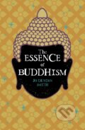 Kniha: Essence of Buddhism (Jo Durden Smith). Arcturus, 2026