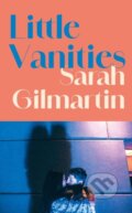 Kniha: Little Vanities (Sarah Gilmartin). ONE, 2026