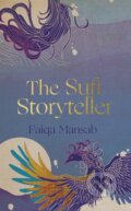 Kniha: The Sufi Storyteller (Faiqa Mansab). Wilton Square Books, 2026