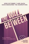 Kniha: Wall Between (Jeffrey Wilkinson a Raja Khouri). , 2026