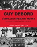Kniha: Guy Debord (Guy Debord a Ken Knabb). PM, 2026