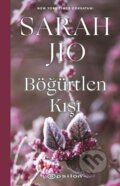 Kniha: Bögürtlen Kisi (Sarah Jio a Gizem Çiçek). , 2024