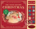 Kniha: The Night Before Christmas Recordable Edition (Clement Moore). , 2025