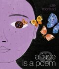 Kniha: A Face Is a Poem (Julie Morstad). Prentice Hall, 2024
