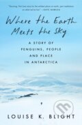 Kniha: Where the Earth Meets the Sky, 2026