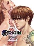 Kniha: ORIGIN 2 (Boichi). Vertical, 2024