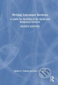 Kniha: Writing Literature Reviews (Jose L. Galvan a Melisa C. Galvan). Routledge, 2024
