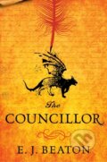 Kniha: The Councillor (E. J. Beaton). Daw Books, 2021