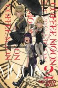 Kniha: Coffee Moon, Vol. 2 (Ko Ransom, Phil Christie a Mochito Bota). Yen Press, 2023