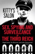 Kniha: Kitty''s Salon (Nigel Jones). John Blake, 2024