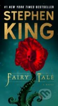 Kniha: Fairy Tale (Stephen King). Pocket Books, 2024