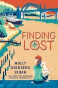 Kniha: Finding Lost (Holly Goldberg Sloan). , 2025