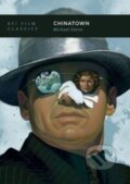 Kniha: Chinatown (Michael Eaton). , 2024