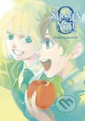 Kniha: Shonen Note: Boy Soprano 8 (Yuhki Kamatani). Kodansha Comics, 2024