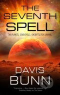 Kniha: The Seventh Spell (Davis Bunn). Severn House, 2024