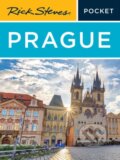 Kniha: Rick Steves Pocket Prague (Honza Vihan a Rick Steves). Rick Steves, 2024
