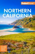 Kniha: Fodor''s Northern California (Fodor's Travel Guides). , 2024