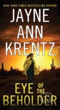 Kniha: Eye of the Beholder (Jayne Ann Krentz). Pocket Books, 2025