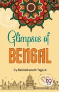 Kniha: Glimpses Of Bengal, 2023