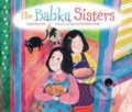Kniha: The Babka Sisters (Leslea Newman). , 2023