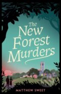 Kniha: The New Forest Murders, 2025