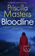 Kniha: Bloodline, 2026