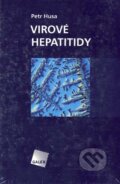 Virové hepatitidy - Petr Husa, Galén, 2005