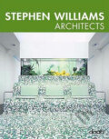 Stephen Williams Architects, Daab, 2007