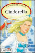 Cinderella, Ladybird Books, 1994