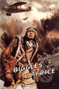 Biggles v Africe - William Earl Johns, Toužimský & Moravec, 2004