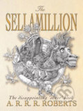 Sellamillion - Adam Roberts, Gollancz, 2004