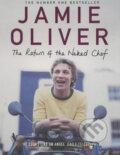 The Return of the Naked Chef - Jamie Oliver, 2002