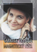 Kniha: Magnetický vítr (Gabriela Vránová). Carpe diem, 2000
