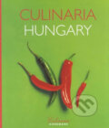 Culinaria Hungaria - Aniko Gergely, 1999