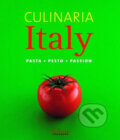 Culinaria Italy: Italian Specialties, 2004