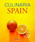 Culinaria Spain, Könemann, 2004
