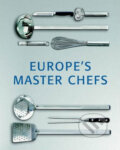 Europe&#039;s Master Chefs, Könemann, 2004