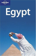 Egypt - Virginia Maxwell, Lonely Planet, 2006