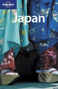 Japan - Chris Rowthorn, Lonely Planet, 2005