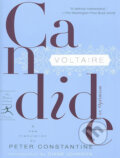 Candide or, Optimism - Voltaire, Random House, 2005