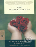 The Secret Garden - Frances Hodgson Burnett, Random House, 2003