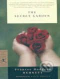 The Secret Garden - Frances Hodgson Burnett, 2003
