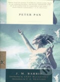 Peter Pan - James Matthew Barrie, Random House, 2004