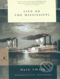 Life on the Mississippi - Mark Twain, Random House, 2007