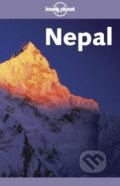 Nepal - Tony Wheeler, Lonely Planet, 2003