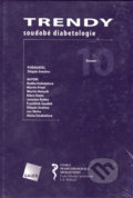 Trendy soudobé diabetologie 10 - Štěpán Svačina, 2005